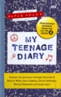 Image for My teenage diary