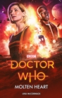 Image for Doctor Who: Molten Heart