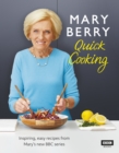 Image for Mary Berry’s Quick Cooking