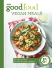 Image for Good Food: Vegan Meals