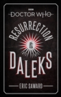 Image for Doctor Who: Resurrection of the Daleks (Target Collection)