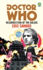 Image for Doctor Who: Resurrection of the Daleks (Target Collection)