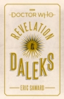 Image for Revelation of the Daleks
