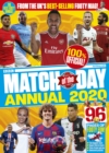 Image for Match of the Day Annual 2020 : (Annuals 2020)