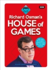 Image for Richard Osman's house of games  : 1,054 questions to test your wits, wisdom and imagination