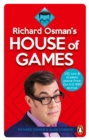 Image for Richard Osman's house of games  : 101 new & classic games from the hit BBC series