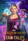 Image for Doctor Who: Star Tales