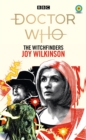 Image for Doctor Who: The Witchfinders (Target Collection)