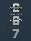 Image for Bond cars  : the definitive guide presented by Top Gear