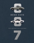 Image for Bond Cars