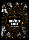 Image for Doctor Who: The Monster Vault