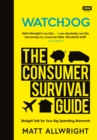 Image for Watchdog  : the consumer survival guide