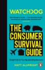 Image for Watchdog  : the consumer survival guide