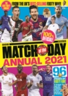 Image for Match of the Day Annual 2021 : (Annuals 2021)
