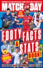 Image for BBC Match of the day footy facts &amp; stats book!