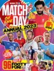 Image for Match of the Day Annual 2023