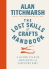 Image for Lost Skills and Crafts Handbook
