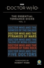 Image for The essential Terrance DicksVolume 2