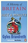 Image for A history of Britain in just a minute