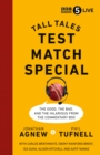 Image for Test match special  : tall tales