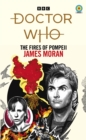 Image for Doctor Who: The Fires of Pompeii (Target Collection)