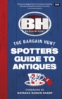 Image for Bargain Hunt  : spotter&#39;s guide to antiques