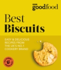 Image for Good Food: Best Biscuits