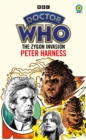 Image for Doctor Who: The Zygon Invasion (Target Collection)