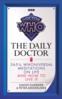 Image for Doctor Who: The Daily Doctor