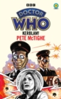Image for Doctor Who: Kerblam! (Target Collection)