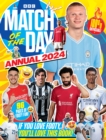 Image for Match of the Day Annual 2024