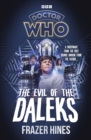 Image for Doctor Who: Evil of the Daleks