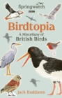 Image for Springwatch: Birdtopia