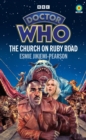 Image for Doctor Who: The Church on Ruby Road (Target Collection)