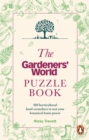 Image for The Gardeners&#39; World Puzzle Book