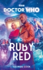 Image for Doctor Who: Ruby Red