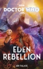 Image for Doctor Who: Eden Rebellion