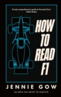 Image for How to Read F1