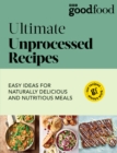 Image for Ultimate unprocessed recipes