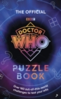 Image for The Official Doctor Who Puzzle Book
