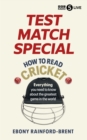 Image for Test Match Special: How to Read Cricket