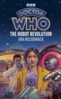 Image for Doctor Who: The Robot Revolution (Target Collection)