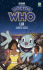 Image for Doctor Who: Lux (Target Collection)