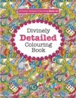 Image for Divinely Detailed Colouring Book 12