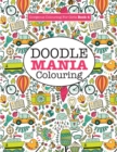 Image for Gorgeous Colouring for Girls - Doodle Mania!