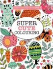 Image for Gorgeous Colouring for Girls - Super Cute Colouring