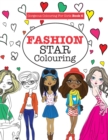Image for Gorgeous Colouring for Girls - Fashion Star