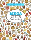 Image for Mega Cute Colouring