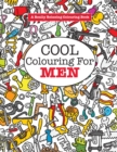 Image for Cool Colouring for MEN