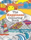 Image for Really RELAXING Colouring Book 21 : The Happiness Colouring Book